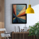 QUADRO CENTRO DAS CORES