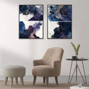 QUADRO FUMAÇA DE AMBIENTE