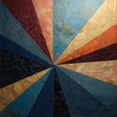 QUADRO CENTRO DAS CORES